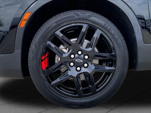 Used 2020 Chevrolet Blazer LT w/ Redline Edition image 11