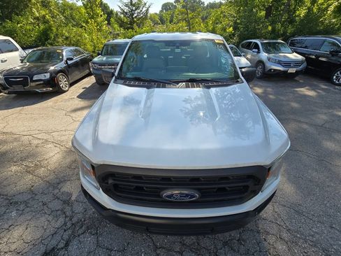 Used 2021 Ford F150 XL w/ Equipment Group 101A High RWD image 13
