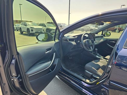 Used 2024 Toyota Corolla SE FWD image 18