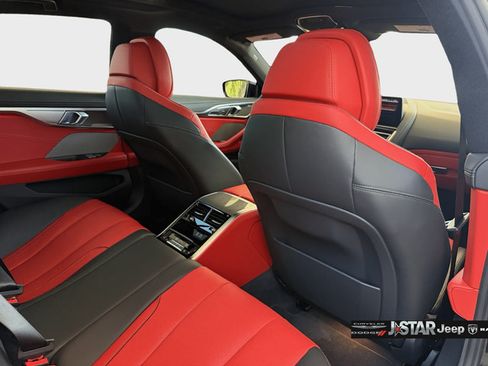 Used 2026 BMW 840i w/ M Sport Professional Package RWD image 32