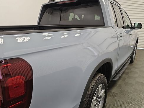 New 2026 Honda Ridgeline RTL image 9