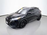 Used 2021 Nissan Kicks SR w/ SR Premium Package image 3