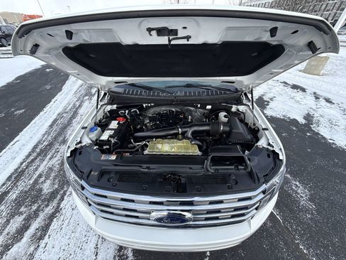 Used 2021 Ford Expedition Max XLT image 29