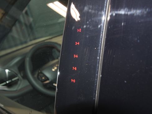 New 2026 Ford Explorer ST-Line w/ ST-Line Street Pack image 35