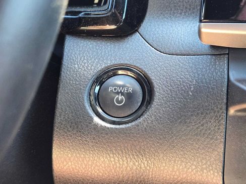 Certified 2025 Toyota Camry SE FWD image 35