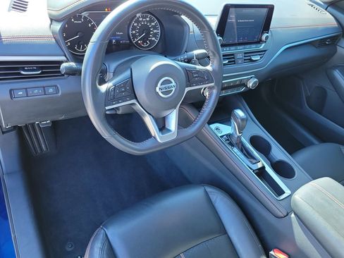 Used 2022 Nissan Altima 2.5 SR image 19