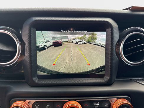 Certified 2023 Jeep Wrangler Rubicon 392 w/ Trailer Tow Package image 23