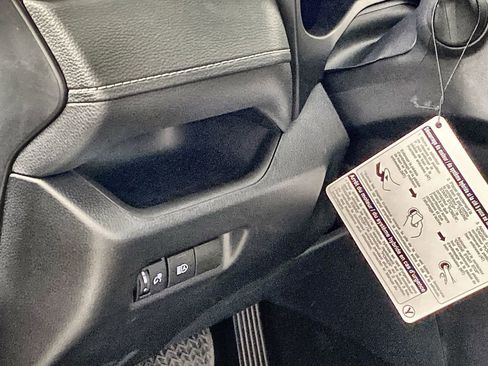 New 2025 Toyota RAV4 XLE image 13