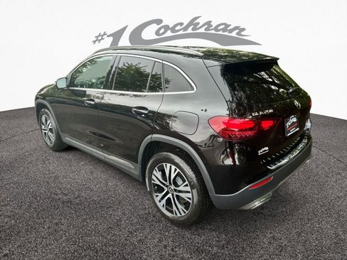 New 2026 Mercedes-Benz GLA 250 4MATIC image 4