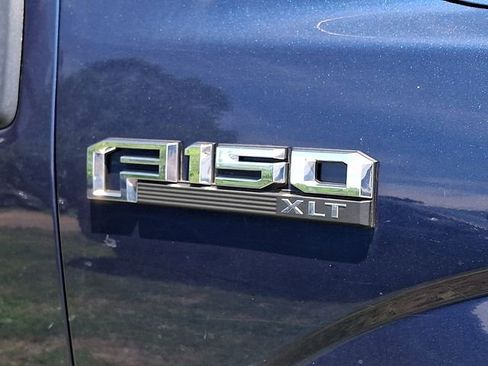 Used 2018 Ford F150 XLT w/ Equipment Group 302A Luxury AWD/4WD image 16