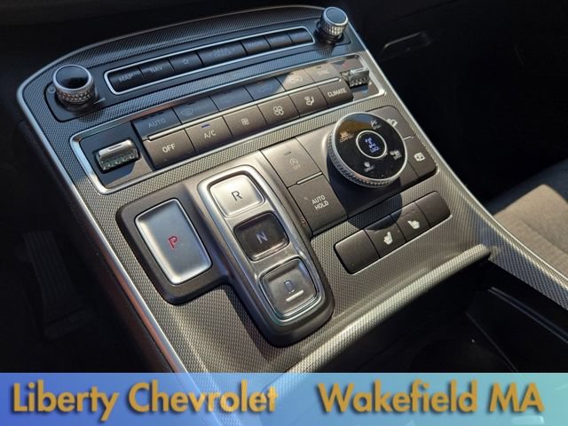 Used 2023 Hyundai Santa Fe SEL w/ Cargo Package AWD/4WD image 10