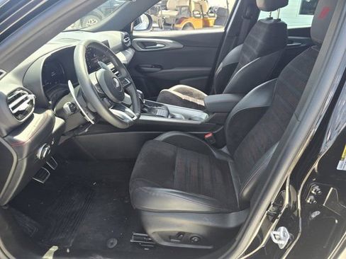 Used 2024 Dodge Hornet R/T AWD/4WD image 11