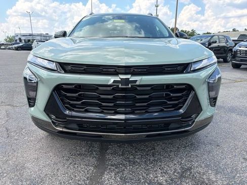 New 2026 Chevrolet Trax ACTIV FWD image 8