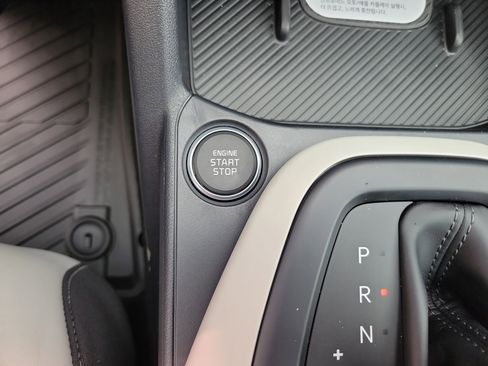 New 2026 Kia K4 GT-Line FWD image 13