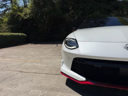 Used 2024 Nissan Z NISMO w/ Floor Mat Package image 16