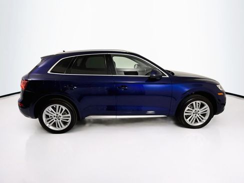Used 2018 Audi Q5 Prestige w/ Prestige Package AWD/4WD image 4