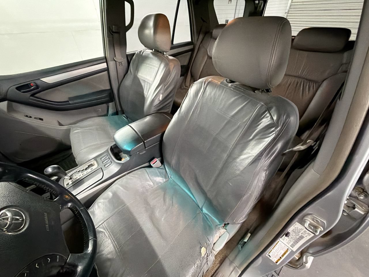 Used 2005 Toyota 4Runner SR5 RWD image 17