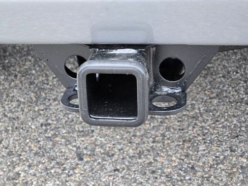 New 2026 GMC Sierra 1500 Elevation image 10