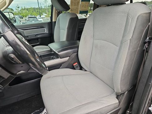 Used 2019 RAM 2500 Big Horn AWD/4WD image 19