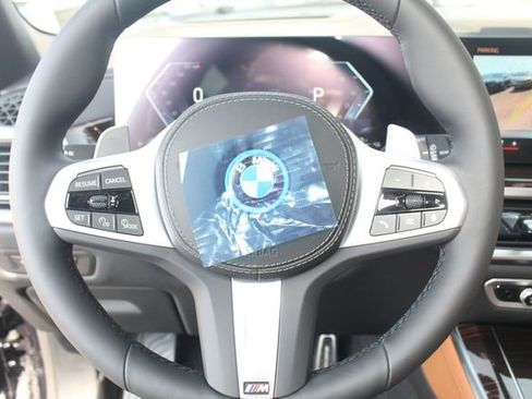 New 2026 BMW X5 xDrive50e w/ Executive Package image 15