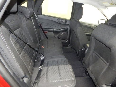 New 2026 Ford Escape Active w/ Tech Pack #1 image 17