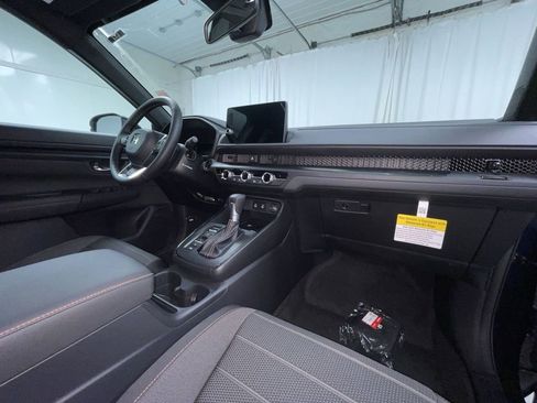 New 2026 Honda CR-V TrailSport image 11