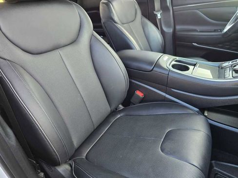 Used 2022 Hyundai Santa Fe SEL w/ Convenience + Premium Package image 16