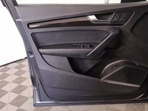 Used 2018 Audi Q5 2.0T Premium Plus image 12