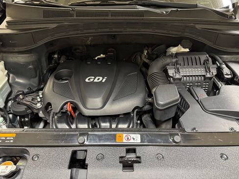 Used 2013 Hyundai Santa Fe Sport w/ Popular Equipment Pkg FWD image 19