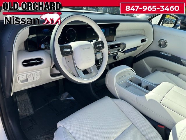 Used 2026 Hyundai Palisade Calligraphy AWD/4WD image 18