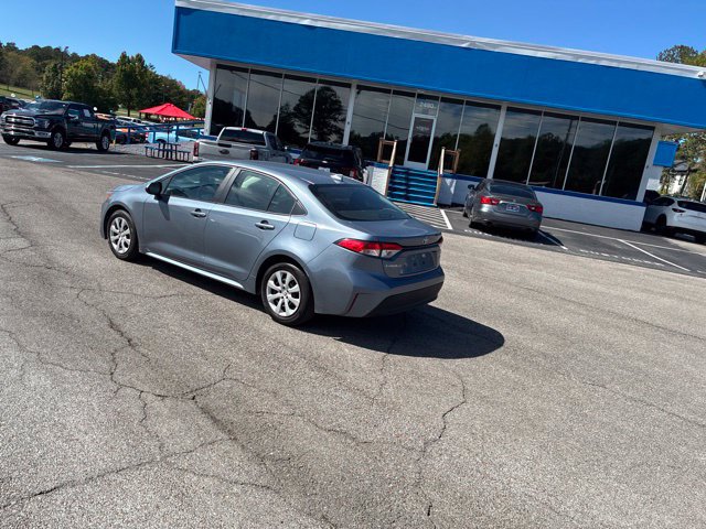 Used 2025 Toyota Corolla LE FWD image 26