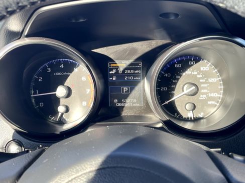 Used 2017 Subaru Legacy 2.5i Premium image 14