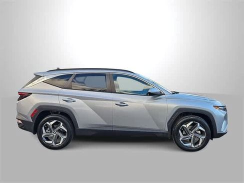 Certified 2023 Hyundai Tucson SEL w/ Convenience Package image 9