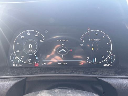 Used 2023 Hyundai Sonata SEL w/ Convenience Package FWD image 10