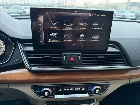 Used 2021 Audi Q5 2.0T Premium Plus image 20