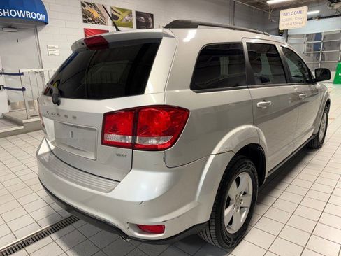 Used 2012 Dodge Journey SXT w/ Popular Equipment Group image 3