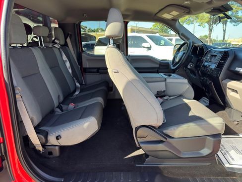 Used 2020 Ford F150 XL w/ XL Power Equipment Group image 18