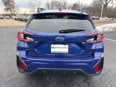 New 2026 Subaru Crosstrek 2.5i Limited image 8