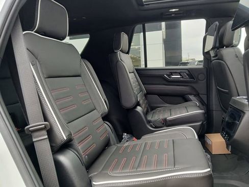 New 2026 GMC Yukon AT4 Ultimate AWD/4WD image 20