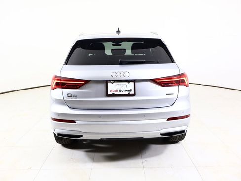 Used 2020 Audi Q3 2.0T Premium Plus image 15