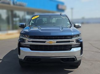 Used 2020 Chevrolet Silverado 1500 LT w/ All-Star Edition AWD/4WD video 3
