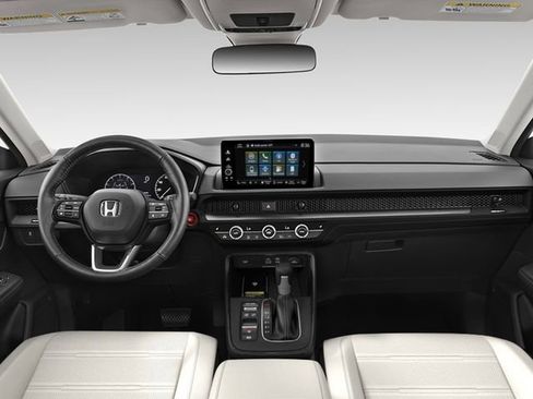 Used 2025 Honda CR-V EX-L image 3