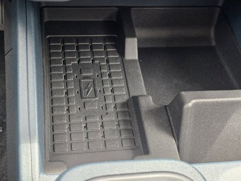 New 2025 Ford Maverick Lobo image 14