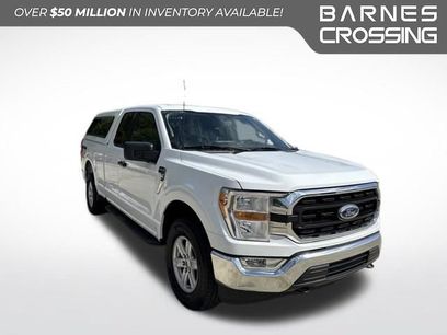 Used 2022 Ford F150 XLT w/ Equipment Group 301A Mid