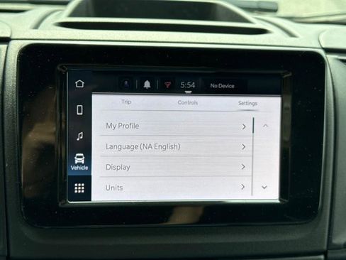 Used 2023 RAM ProMaster 2500 image 17