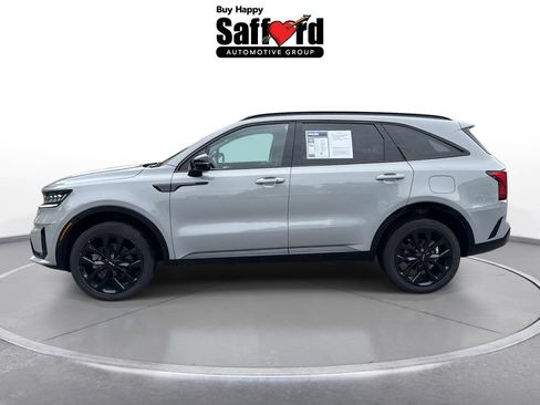 Used 2023 Kia Sorento SX AWD/4WD image 5