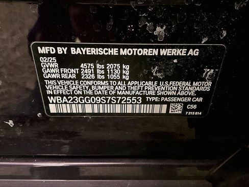 Used 2025 BMW 228i xDrive image 32