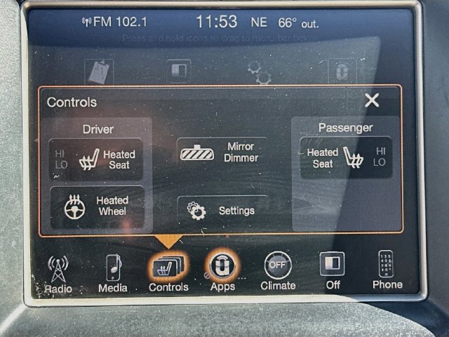 Used 2014 Jeep Grand Cherokee Limited AWD/4WD image 19