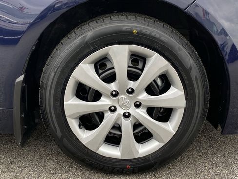 Certified 2025 Toyota Corolla LE image 12