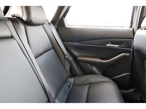 Used 2024 MAZDA CX-30 2.5 Turbo w/ Premium Plus Pkg image 10